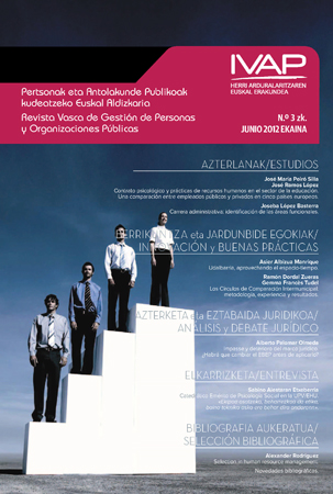 Revista n&ordm; 3